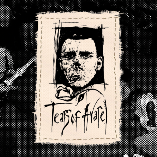 Tears of Avarel - Abandoned Houses, Stolen Guitars, and Adolescence; Song for The Jaded Youth Clear Vinyl