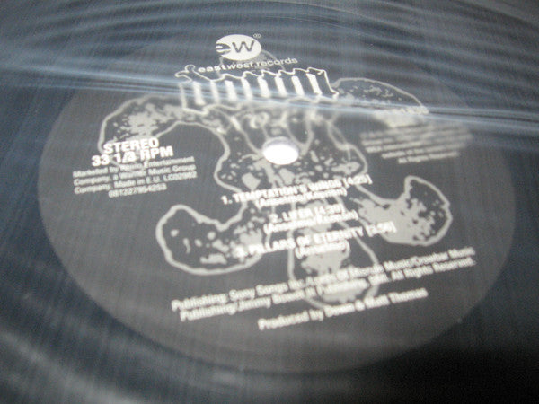 Down (3) : NOLA (2xLP, Album, RE)