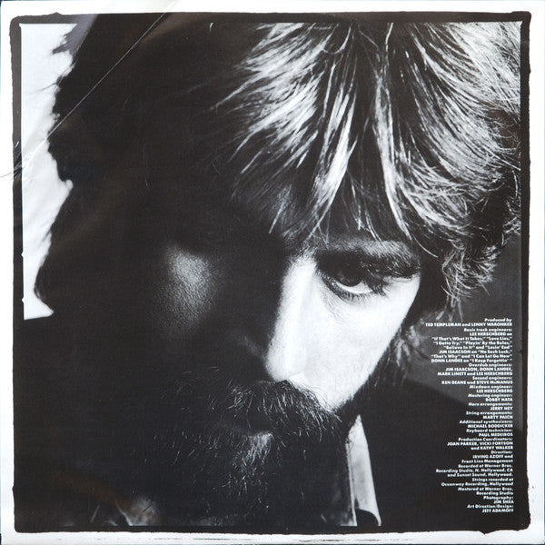 Michael McDonald : If That's What It Takes (LP, Album, All)