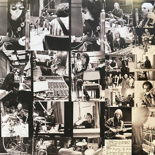 Tom Petty & The Heartbreakers* : Greatest Hits (2xLP, Comp, RE, RM, 180)