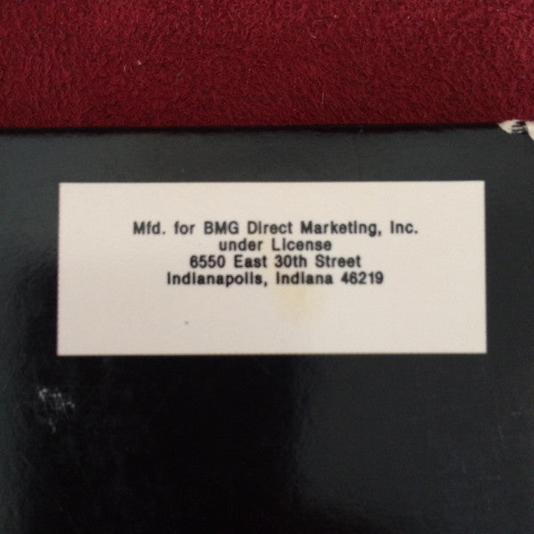 Grateful Dead* : In The Dark (LP, Album, Club)