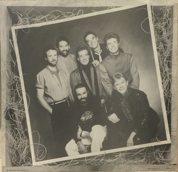 Chicago (2) : Chicago 17 (LP, Album, All)