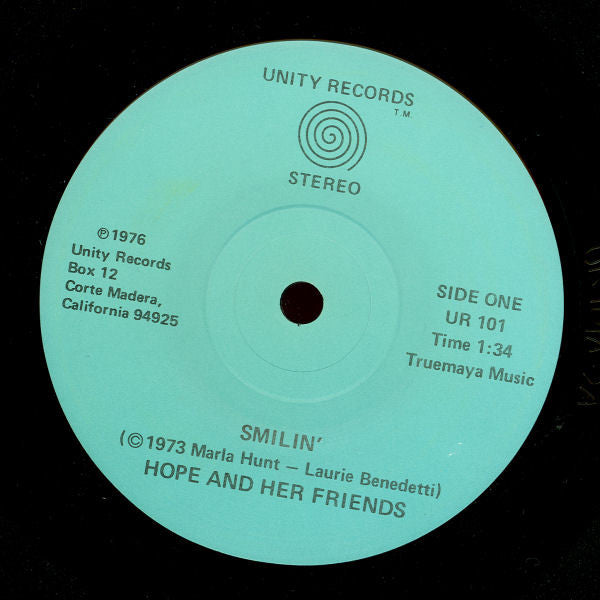 Various : Anthology: Volume One - Give Me Wings (LP, Comp + 7")