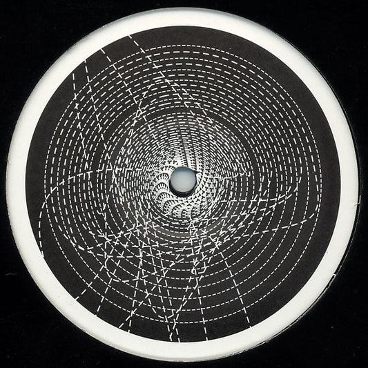 Paradox : Aries Maze / Reykjavik (12")