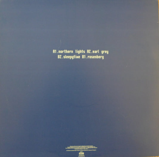 GusGus Vs. T-World : Gusgus Vs. T-World (12")