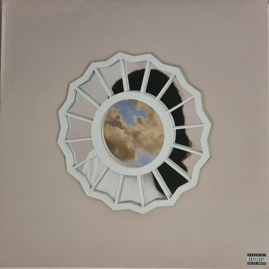 Mac Miller : The Divine Feminine (2xLP, Album)