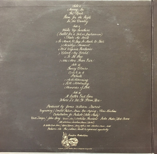 Chicago (2) : Chicago (2xLP, Album, RE, San)