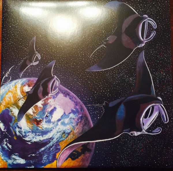Protest The Hero : Pacific Myth (12", EP, Pur)