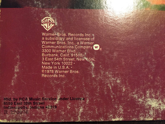 Little Feat : Waiting For Columbus (2xLP, Album, Club)