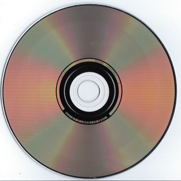 AFI : AFI (The Blood Album) (CD, Album, Dig)