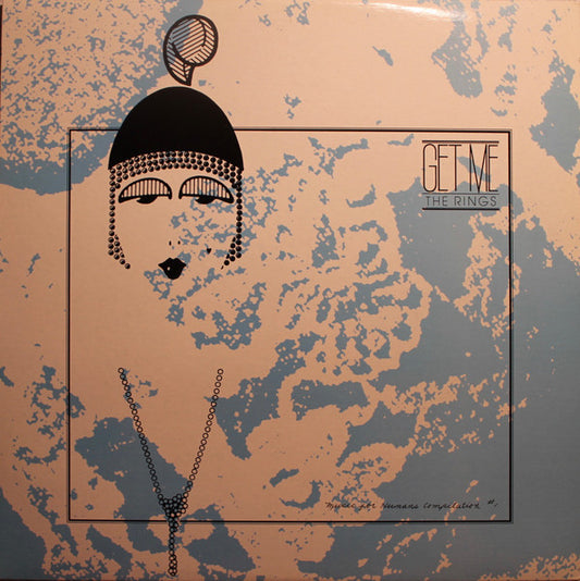 Various : Get Me The Rings (LP)