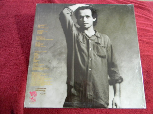 John Cougar* : John Cougar (LP, Album, Club, Ind)