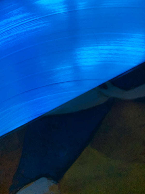 Sense Field : Killed For Less (LP, Album, RP, Blu)