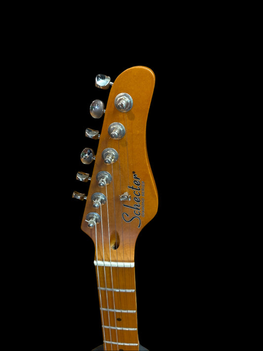 Schecter Diamond Series *USED*