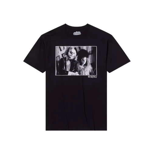 Beetlejuice Wedding Scene T-Shirt