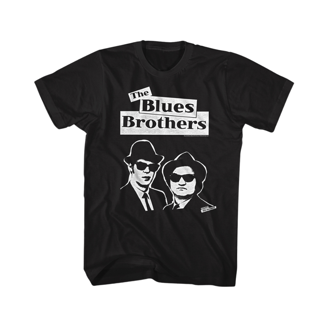 Blues Brothers T-Shirt