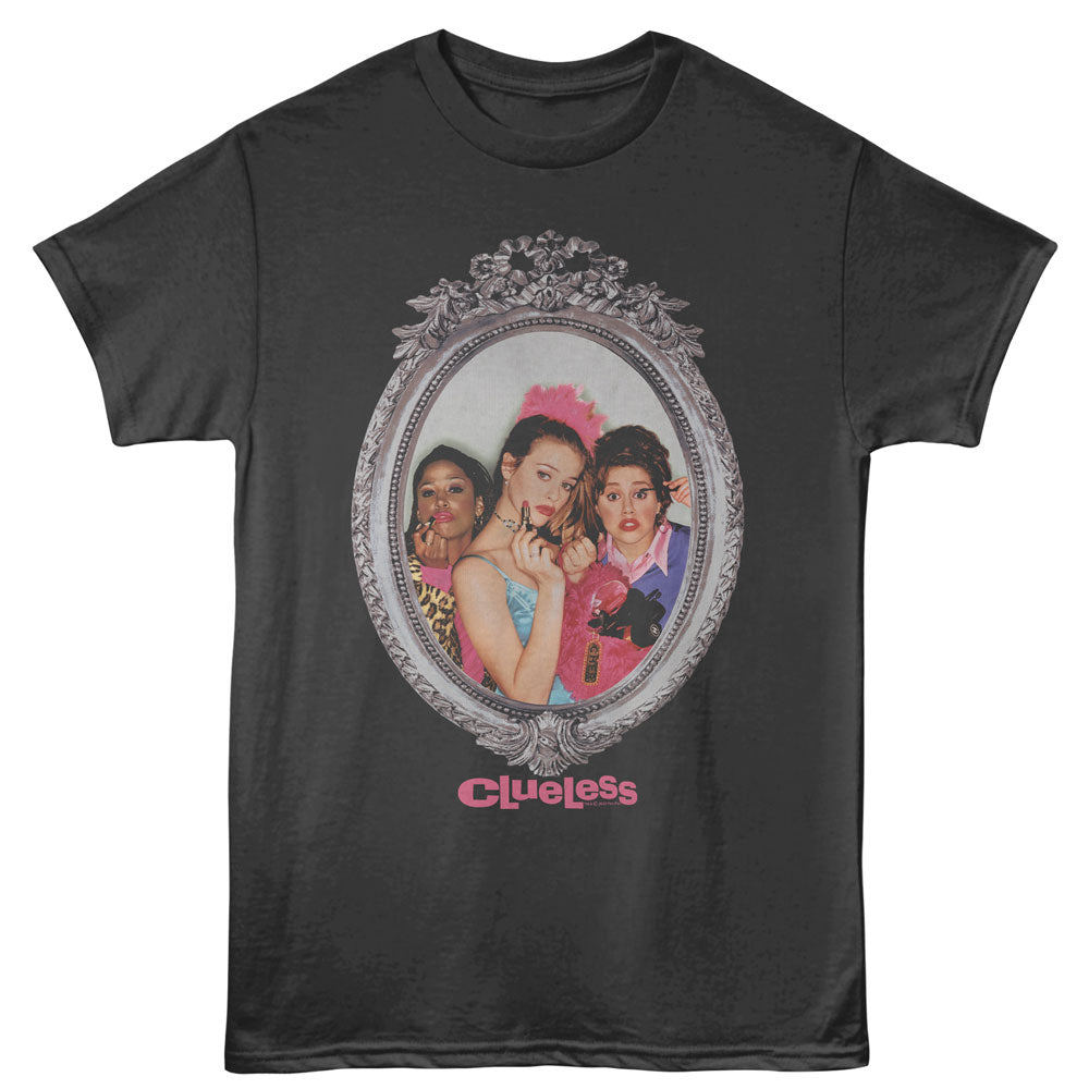 Clueless Frame T-Shirt t-shirt