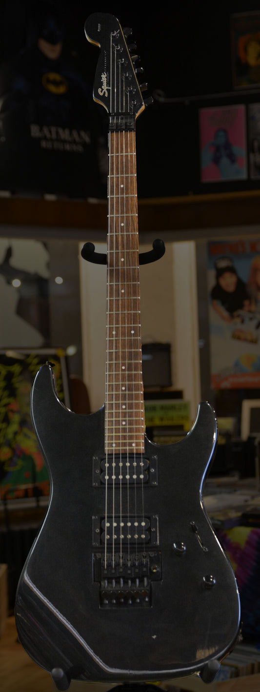 Fender Squier Stagemaster Electric Guitar