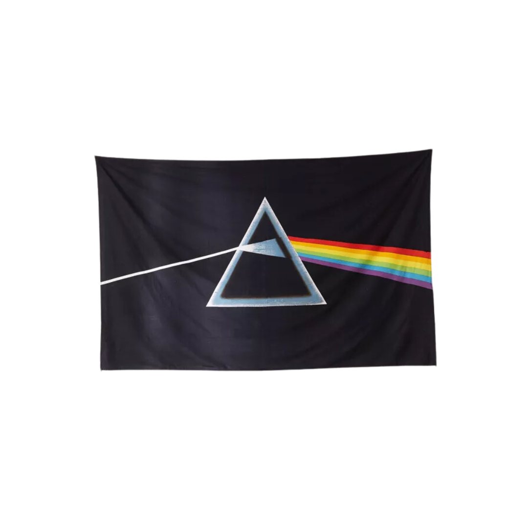 Pink Floyd - Dark Side of the Moon Tapestry