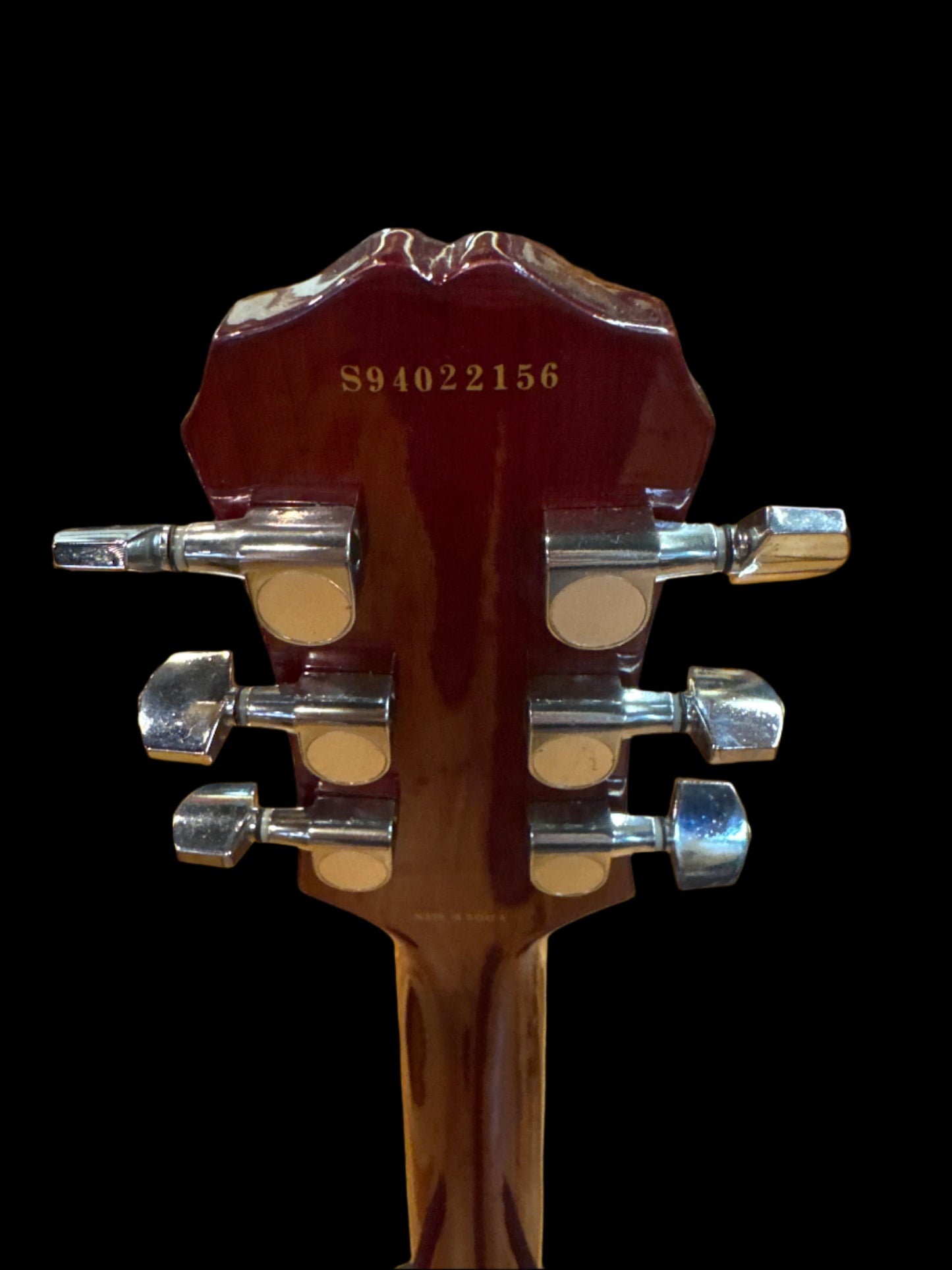 Epiphone 1994 S. G. *USED*