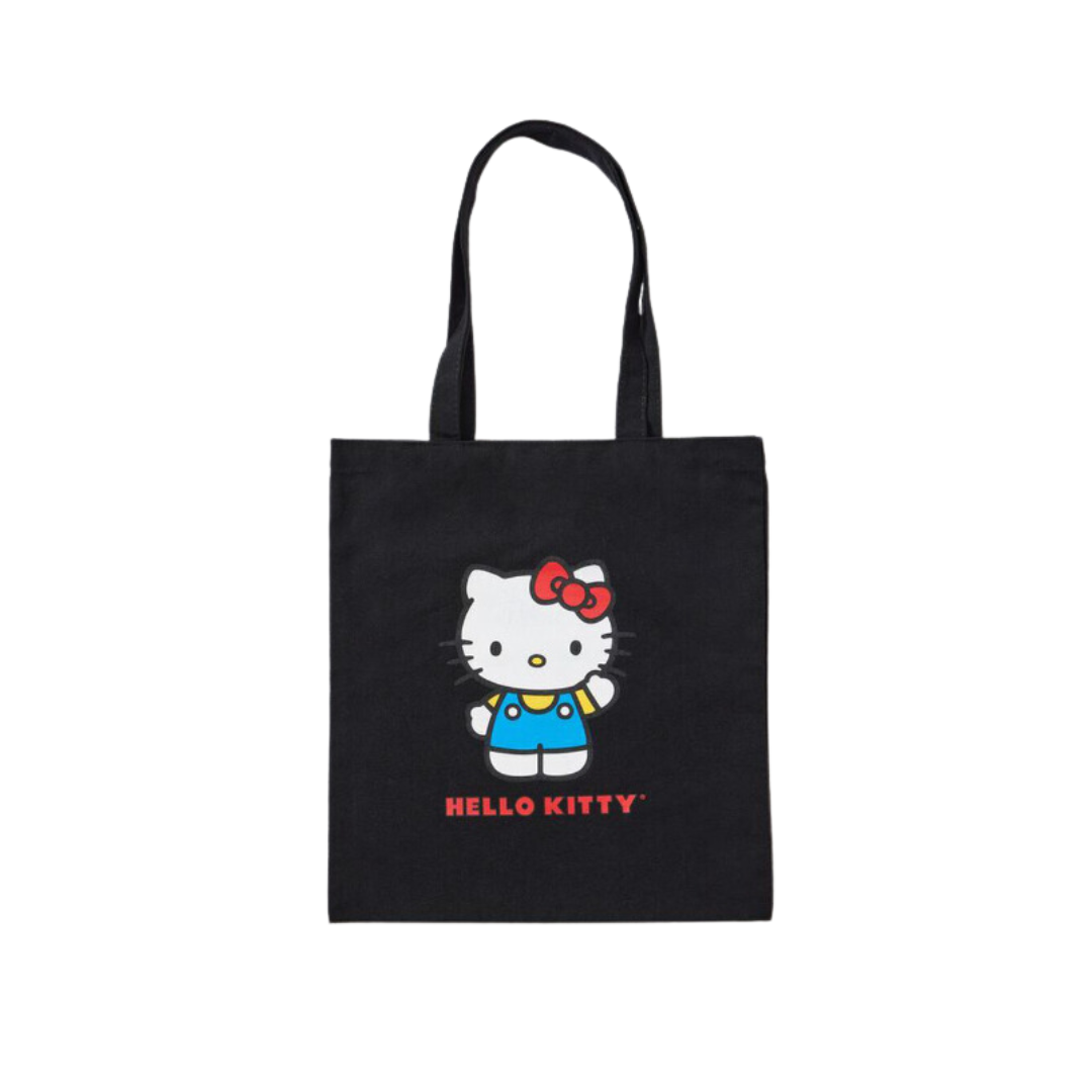 Hello Kitty Tote Bag