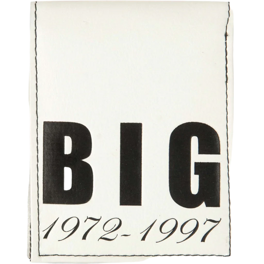 BIG 1972-1997