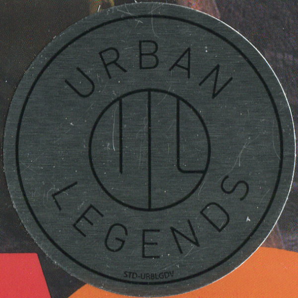 Showbiz & AG - Runaway Slave (LP, RE, ((M)Mint)