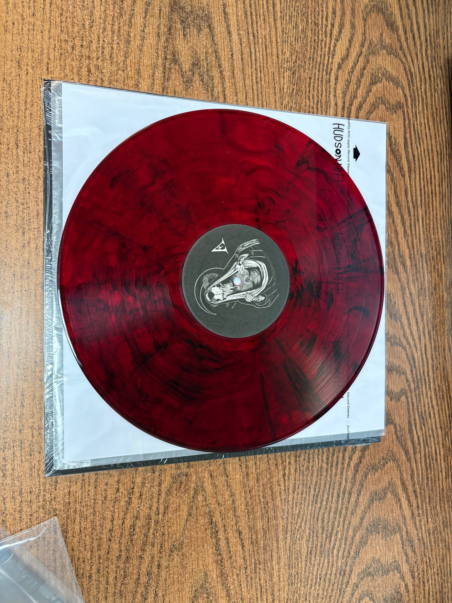 Bridge City Sinners - Here’s To The Devil LP