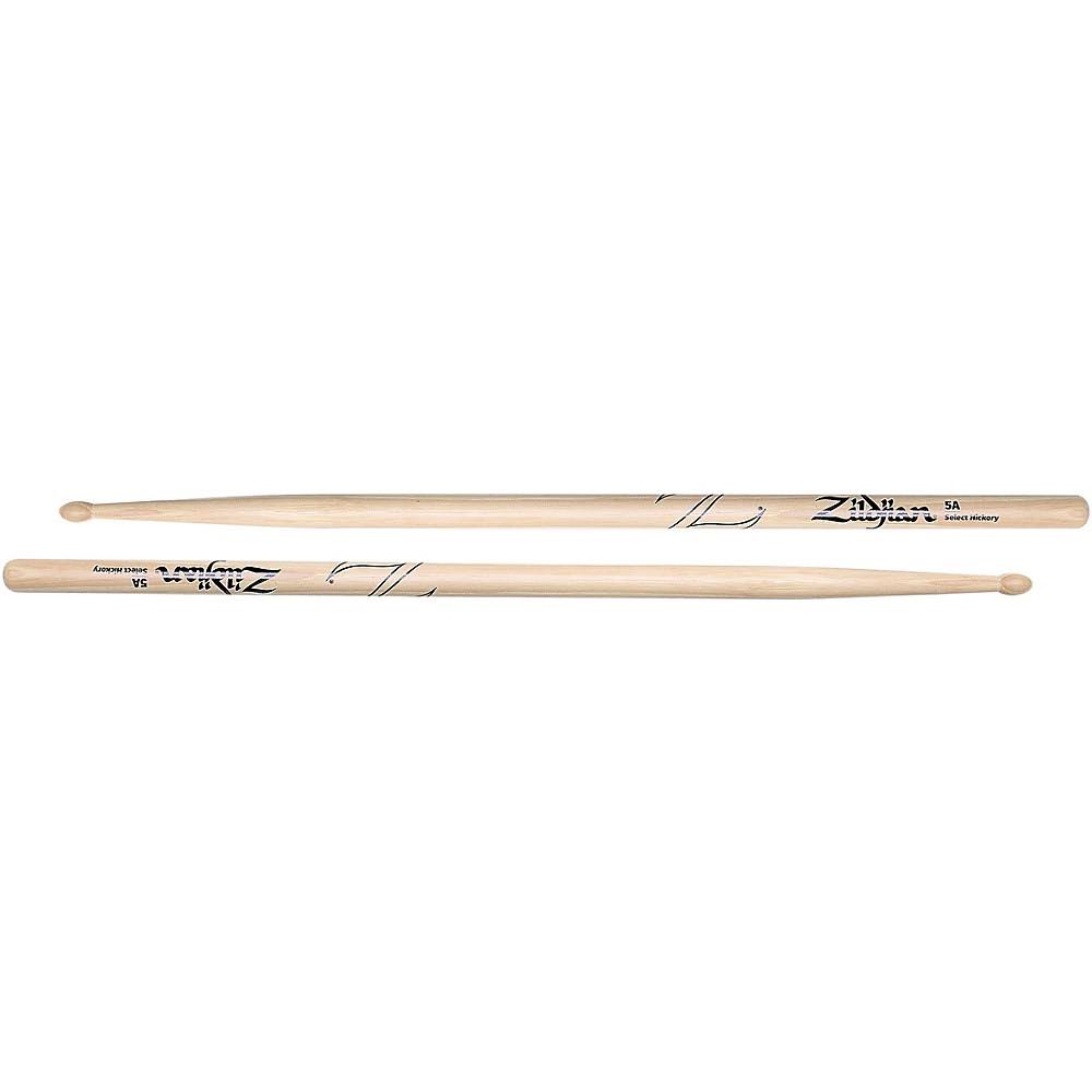 Zildjian Wood 400th - Vic Firth 5A