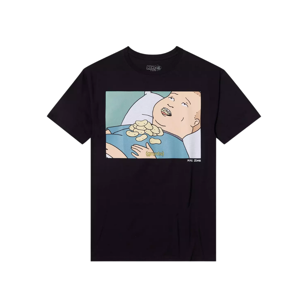 King Of The Hill Bobby Potato Chips T-Shirt