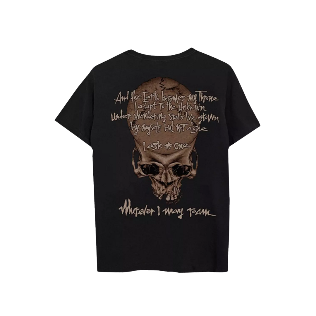 Metallica Roam T-Shirt