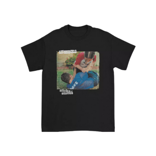New Found Glory Sticks And Stones T-Shirt – NH Vintage Vinyl