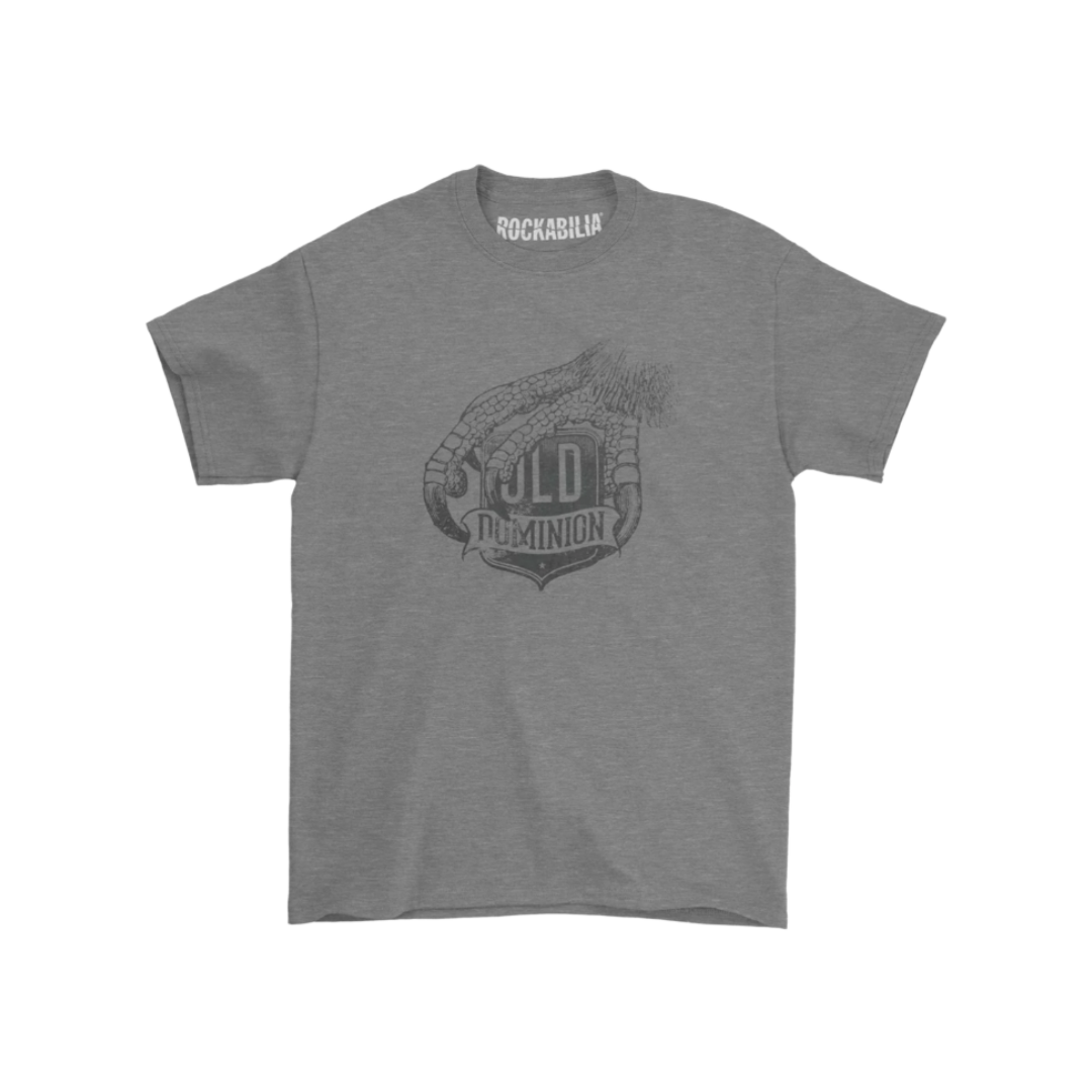 Old Dominion Eagle Claw T-Shirt