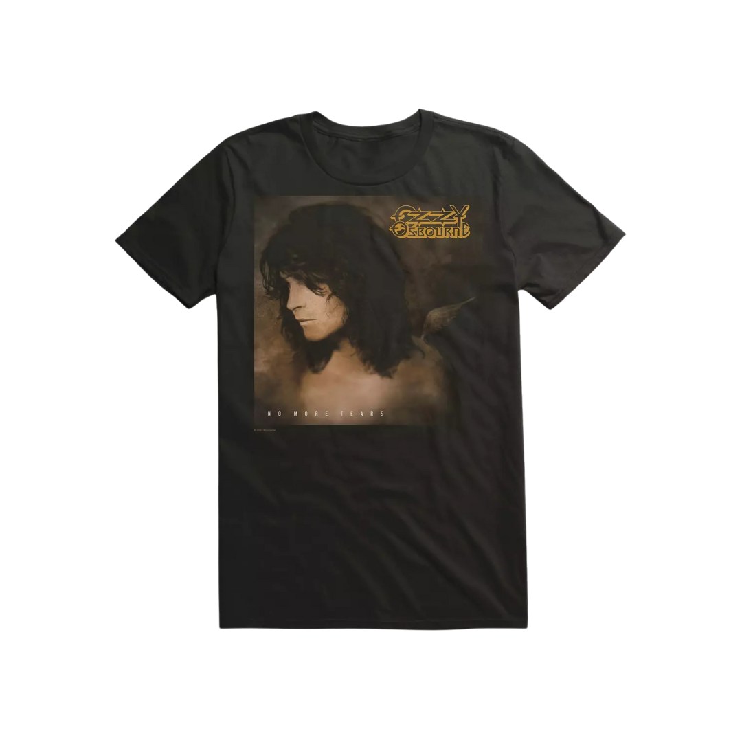 Ozzy Osbourne No More Tears T-Shirt