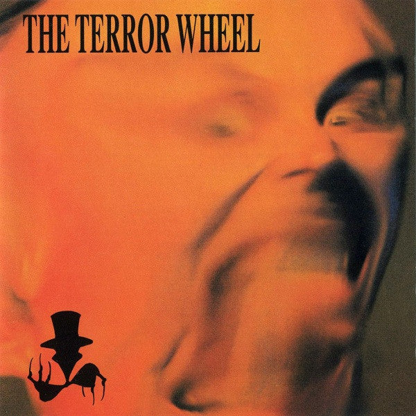 ICP - The Terror Wheel CD (Mint (M))