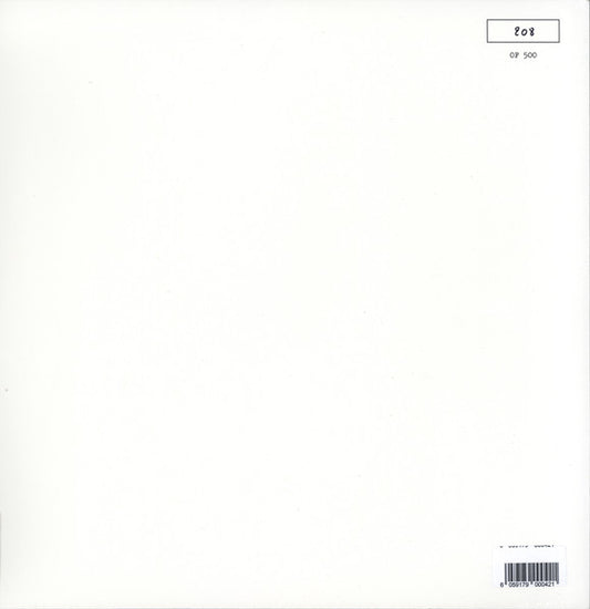 Various - Everywhere Chainsaw Sound 1 (LP, Unofficial, Comp, Mint (M))