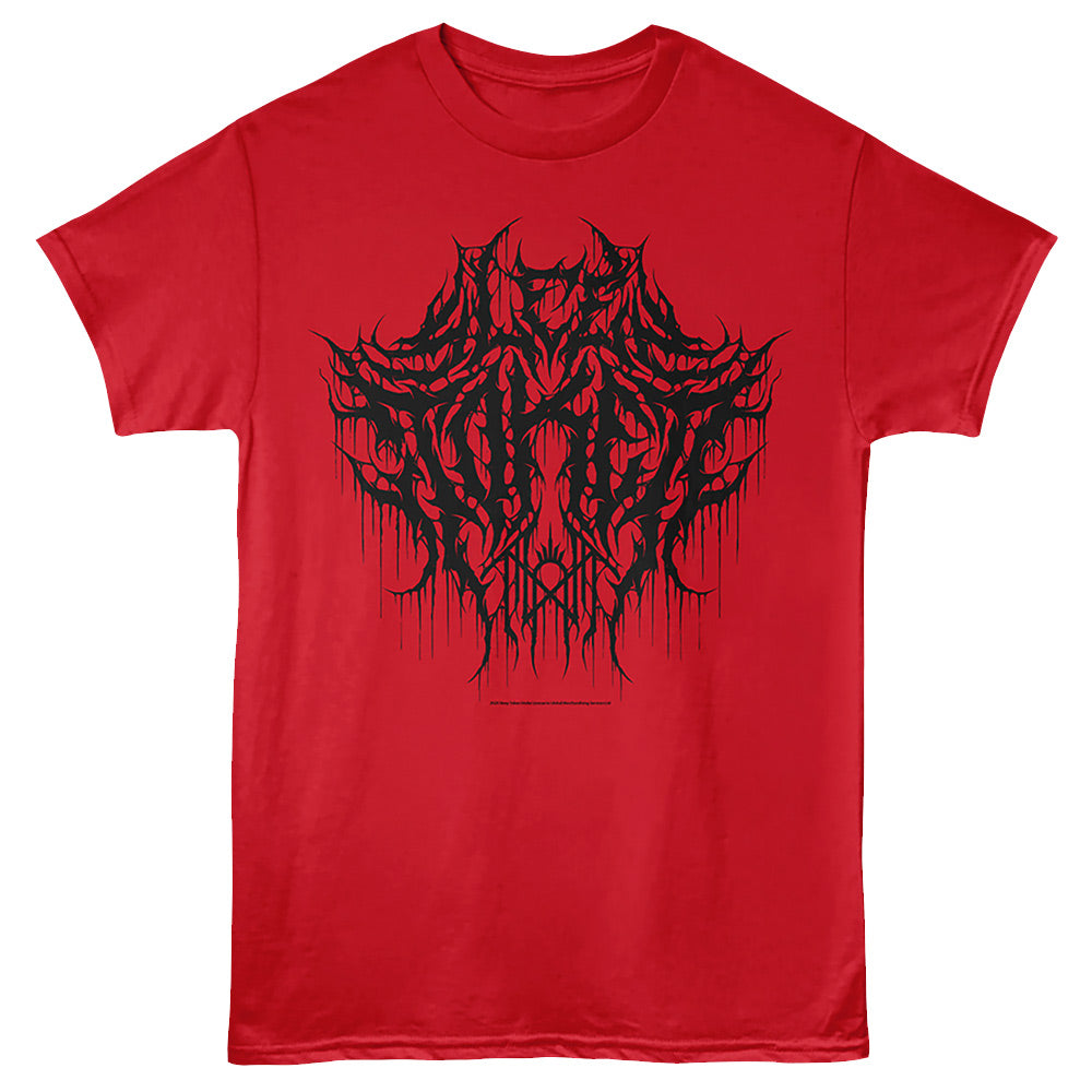 Sleep Token Metal Drip T-Shirt
