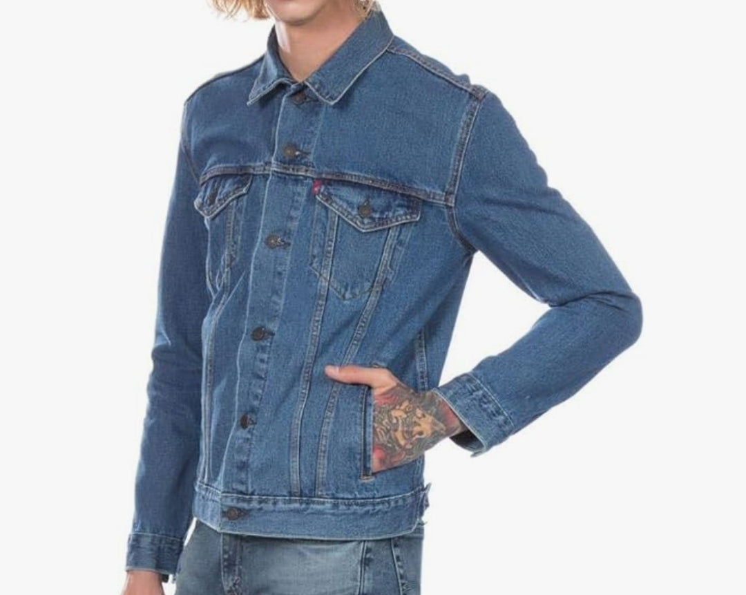 Levi's Men's Trucker Jacket