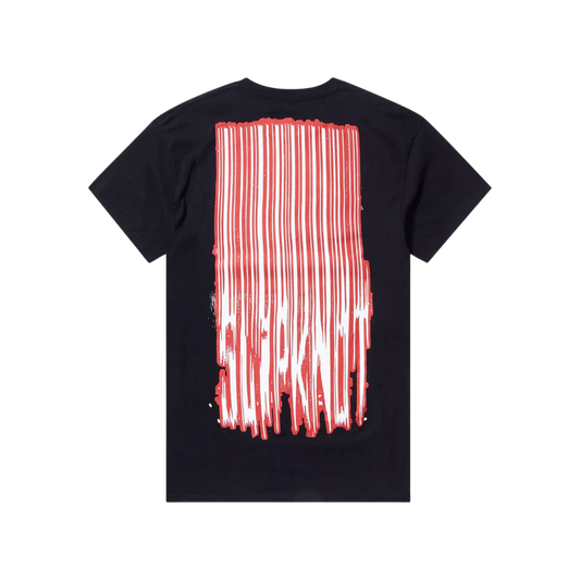 Slipknot Surfacing Cover Double-Sided T-Shirt Back