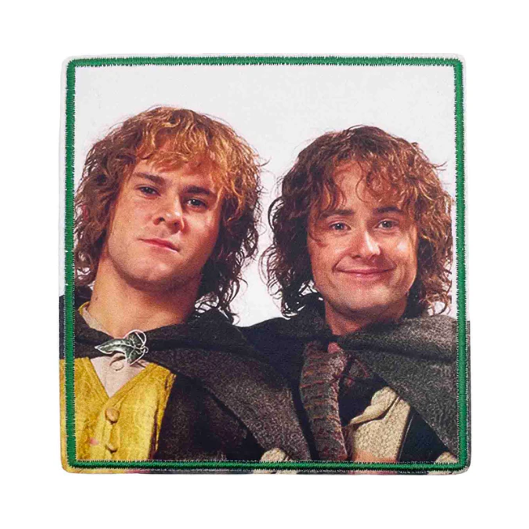 The Lord of the Rings Merry & Pippin Patch