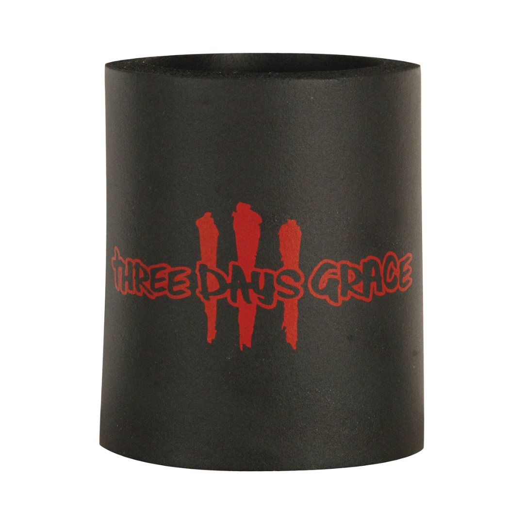 Three Days Grace Can Koozie