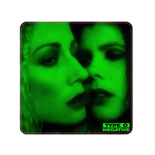 Type O Negative Sticker
