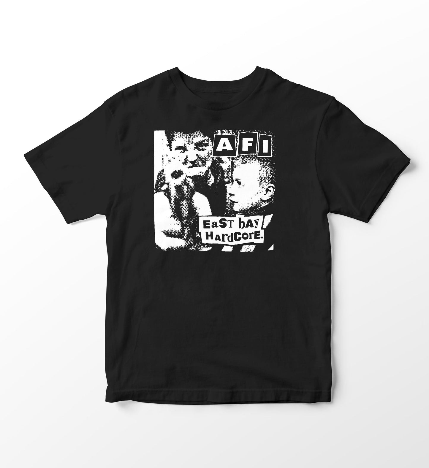 AFI - East Bay T-Shirt