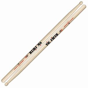 Vic Firth 3A Drum Sticks
