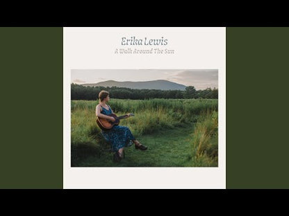 Erika Lewis - A Walk Around The Sun