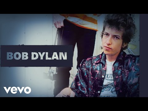Bob Dylan - Like a Rolling Stone