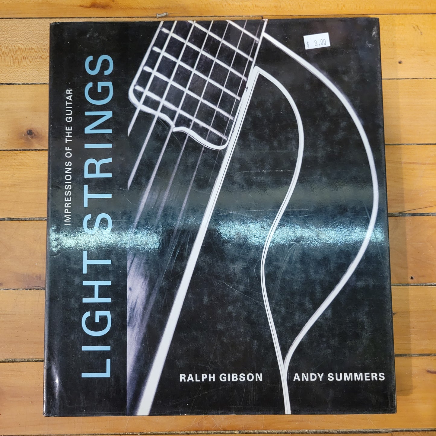 Light Strings