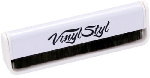 Vinyl accessory: Vinyl Styl Anti-Static Record Brush