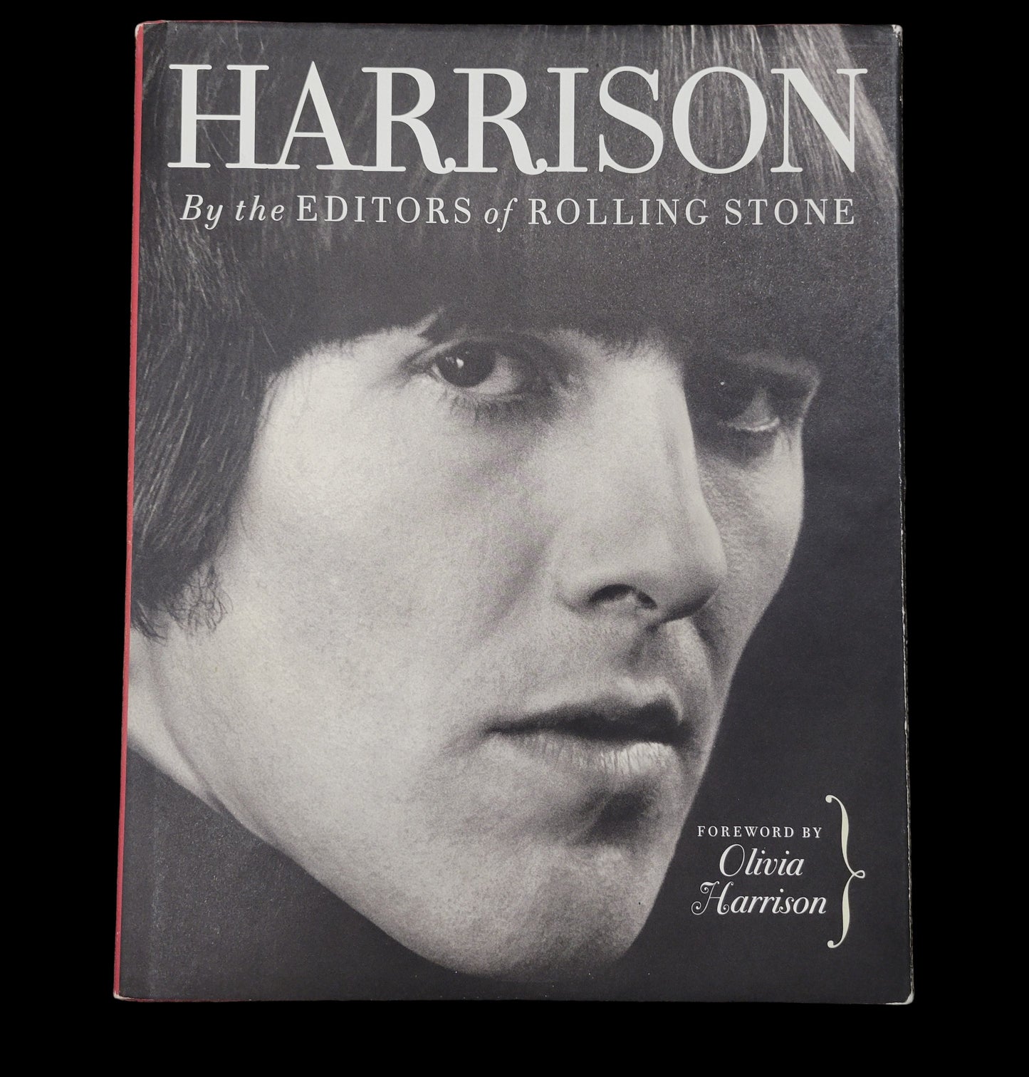 Harrison