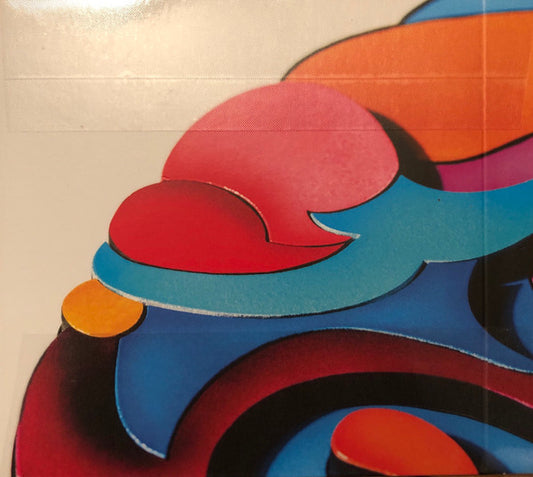 Jason Mraz : Know. (CD, Album)